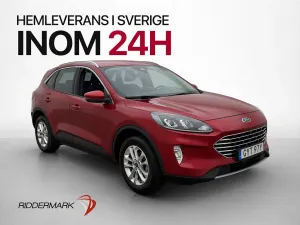 Ford Kuga 2022